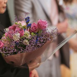 モンサンミッシェル大聖堂 の写真3枚目