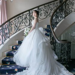 モンサンミッシェル大聖堂 の写真25枚目