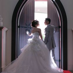 モンサンミッシェル大聖堂 の写真35枚目