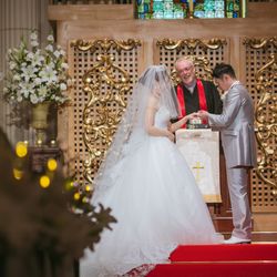 モンサンミッシェル大聖堂 の写真4枚目