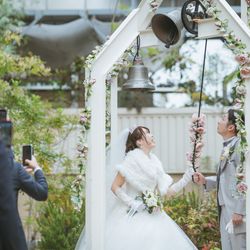 モンサンミッシェル大聖堂 の写真22枚目