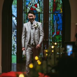 モンサンミッシェル大聖堂 の写真11枚目