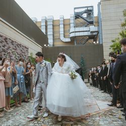 モンサンミッシェル大聖堂 の写真16枚目