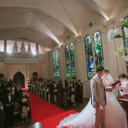 モンサンミッシェル大聖堂 の写真7枚目