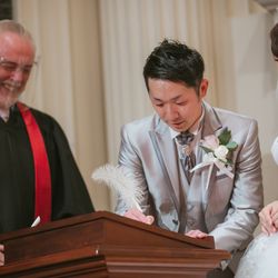 モンサンミッシェル大聖堂 の写真6枚目