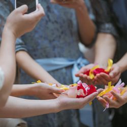 モンサンミッシェル大聖堂 の写真21枚目