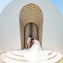 瀬良垣島教会の写真27枚目