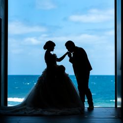 瀬良垣島教会の写真29枚目