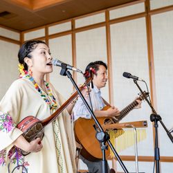 瀬良垣島教会の写真16枚目