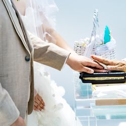 瀬良垣島教会の写真32枚目