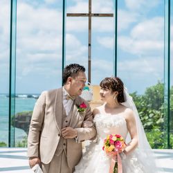 瀬良垣島教会の写真7枚目