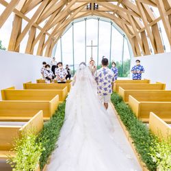 瀬良垣島教会の写真23枚目