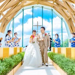 瀬良垣島教会の写真6枚目