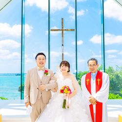 瀬良垣島教会の写真20枚目