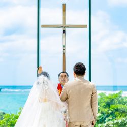 瀬良垣島教会の写真4枚目