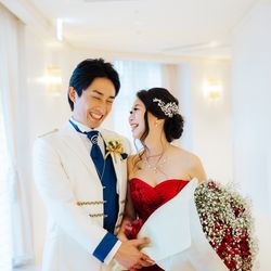 アニヴェルセル みなとみらい横浜の写真21枚目