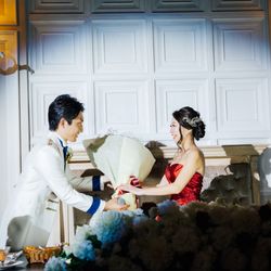 アニヴェルセル みなとみらい横浜の写真29枚目