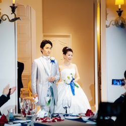 アニヴェルセル みなとみらい横浜の写真10枚目