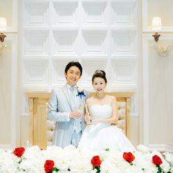 アニヴェルセル みなとみらい横浜の写真12枚目