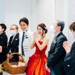 アニヴェルセル みなとみらい横浜の写真9枚目