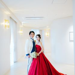 アニヴェルセル みなとみらい横浜の写真9枚目