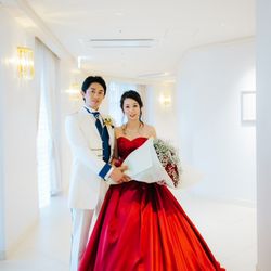 アニヴェルセル みなとみらい横浜の写真28枚目