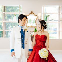 アニヴェルセル みなとみらい横浜の写真33枚目