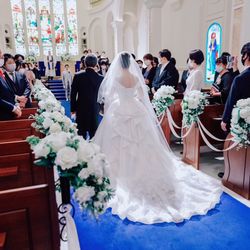 アニヴェルセル みなとみらい横浜の写真17枚目