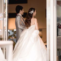 アニヴェルセル みなとみらい横浜の写真10枚目