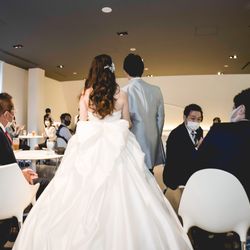 アニヴェルセル みなとみらい横浜の写真17枚目