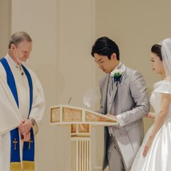 アニヴェルセル みなとみらい横浜の写真22枚目