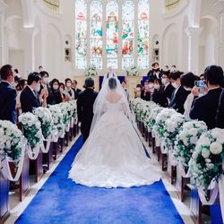 アニヴェルセル みなとみらい横浜の写真7枚目