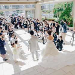 アニヴェルセル みなとみらい横浜の写真18枚目