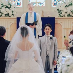 アニヴェルセル みなとみらい横浜の写真3枚目