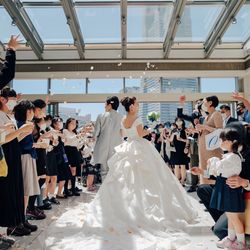 アニヴェルセル みなとみらい横浜の写真30枚目