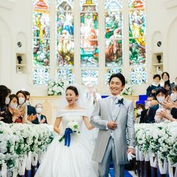 アニヴェルセル みなとみらい横浜の写真10枚目