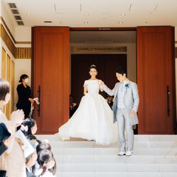 アニヴェルセル みなとみらい横浜の写真29枚目