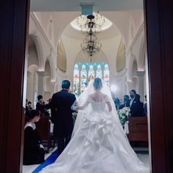 アニヴェルセル みなとみらい横浜の写真8枚目