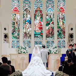 アニヴェルセル みなとみらい横浜の写真17枚目