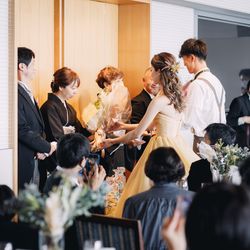 アマンダンブルー鎌倉の写真9枚目