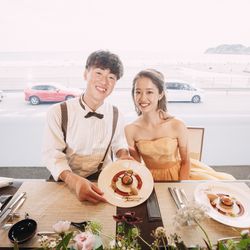 アマンダンブルー鎌倉の写真9枚目