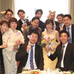 クアンティックの写真18枚目