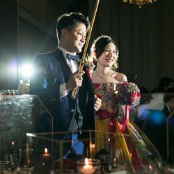 アルカンシエル luxe mariage 名古屋の写真36枚目