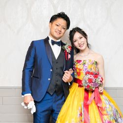 アルカンシエル luxe mariage 名古屋の写真3枚目