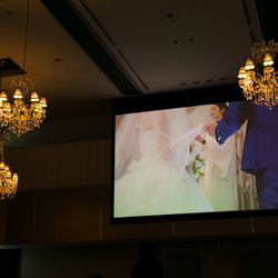 アルカンシエル luxe mariage 名古屋の写真3枚目