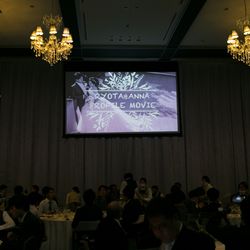 アルカンシエル luxe mariage 名古屋の写真1枚目