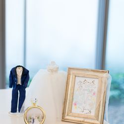 アルカンシエル luxe mariage 名古屋の写真22枚目