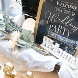 アルカンシエル luxe mariage 名古屋の写真6枚目