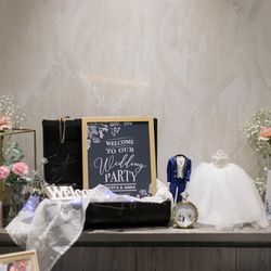 アルカンシエル luxe mariage 名古屋の写真15枚目