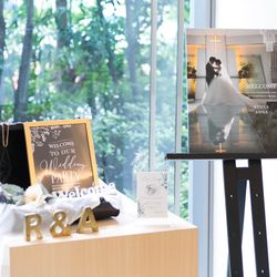 アルカンシエル luxe mariage 名古屋の写真22枚目